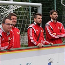 FC Tempo Praha B - FC Háje JM B 5:0