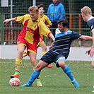 FC Tempo Praha B - FC Háje JM B 5:0