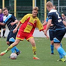 FC Tempo Praha B - FC Háje JM B 5:0