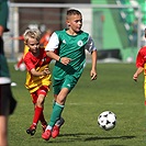 Bohemians Praha 1905 - FC Tempo Praha 