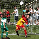 Bohemians Praha 1905 - FC Tempo Praha 