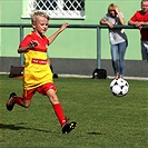 Bohemians Praha 1905 - FC Tempo Praha 