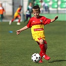 Bohemians Praha 1905 - FC Tempo Praha 