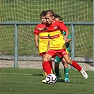 Bohemians Praha 1905 - FC Tempo Praha 