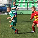 Bohemians Praha 1905 - FC Tempo Praha 