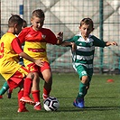 Bohemians Praha 1905 - FC Tempo Praha 