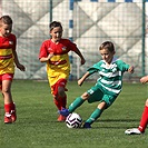 Bohemians Praha 1905 - FC Tempo Praha 