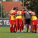 FC Tempo Praha - TJ Praga 3:1