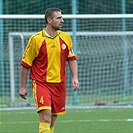 FC Tempo Praha B - Sokol Kolovraty 0:3