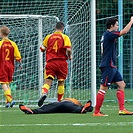 FC Tempo Praha B - Sokol Kolovraty 0:3