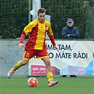 FC Tempo Praha B - Sokol Kolovraty 0:3