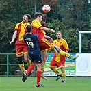 FC Tempo Praha B - Sokol Kolovraty 0:3