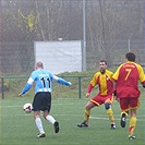 ABC Braník B - FC Tempo Praha B 5:3