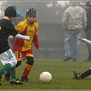 FC Tempo Praha - Bohemians Praha 1905 18:17