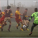 FK Dukla Praha B - FC Tempo Praha 3:2