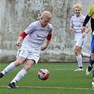 U19: FC Tempo Praha - SK Hostivař muži 2:1