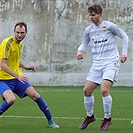 U19: FC Tempo Praha - SK Hostivař muži 2:1