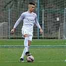 U19: FC Tempo Praha - SK Hostivař muži 2:1