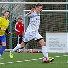 U19: FC Tempo Praha - SK Hostivař muži 2:1