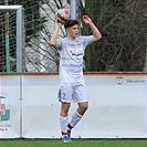 U19: FC Tempo Praha - SK Hostivař muži 2:1