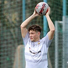 U19: FC Tempo Praha - SK Hostivař muži 2:1