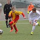 FC Tempo Praha - FC Písek 1:2