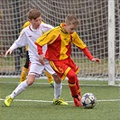 FC Tempo Praha - FC Písek 1:2