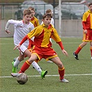 FC Tempo Praha - FC Písek 1:2