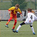 FC Tempo Praha - FC Písek 1:2