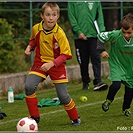 FC Tempo Praha - FK Újezd nad Lesy 35:19