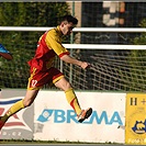 FC Tempo Praha - SK Praga 0:1