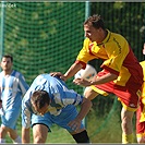 FC Tempo Praha B - ABC Braník B 4:5