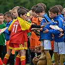 Tempo Cup 2015 pro ročník 2006 a mladší