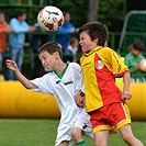 Tempo Cup 2015 pro ročník 2006 a mladší