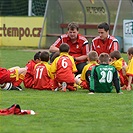 Tempo Cup 2015 pro ročník 2006 a mladší