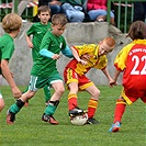 Tempo Cup 2015 pro ročník 2006 a mladší