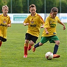 Tempo Cup 2015 pro ročník 2006 a mladší