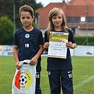 Tempo Cup 2015 pro ročník 2006 a mladší