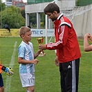 Tempo Cup 2015 pro ročník 2006 a mladší