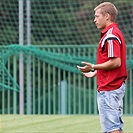 FC Tempo Praha - FK Dukla Praha B 3:1