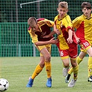 FC Tempo Praha - FK Dukla Praha B 3:1