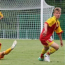 FC Tempo Praha - FK Dukla Praha B 3:1