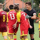 FC Tempo Praha - FK Dukla Praha B 3:1