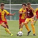 FC Tempo Praha - FK Dukla Praha B 3:1