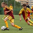 FC Tempo Praha - FK Dukla Praha B 3:1