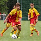 FC Tempo Praha - FK Dukla Praha B 3:1