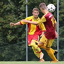 FC Tempo Praha - FK Dukla Praha B 3:1