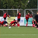 FC Tempo Praha - Sokol Kolovraty 0:0