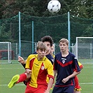 FC Tempo Praha - Sokol Kolovraty 0:0