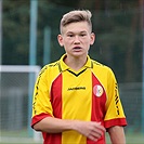 FC Tempo Praha - Sokol Kolovraty 0:0